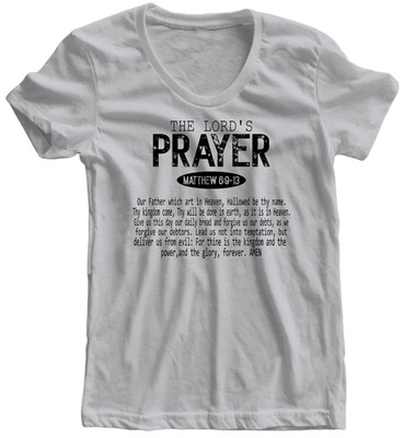 The Lord's  Exclusive  Women's Graphics  Tshirts