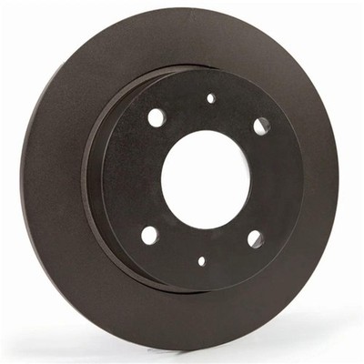 Rear Brake Disc 1997-2015 Honda Civic Prelude SI EX 1.8L 2.0L 4 Cyl E35RK7345