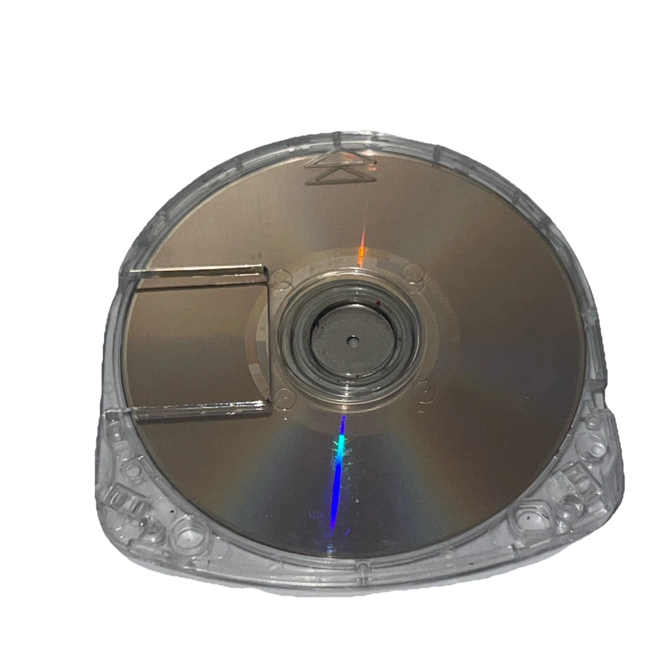 The Warriors - Sony PSP (Game Only) UMD ONLY | TESTED - Image 4 of 4