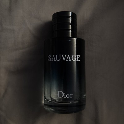 Dior Sauvage Men's Eau de Toilette - 3.4oz