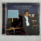 Julio Iglesias – Romantic Classics - CD - CDCOL7045 - South Africa