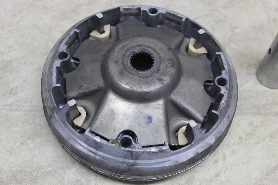 05-07 Suzuki King Quad 700 08-19 750 OEM embrague primario convertidor de transmisión Foto 2 de 4