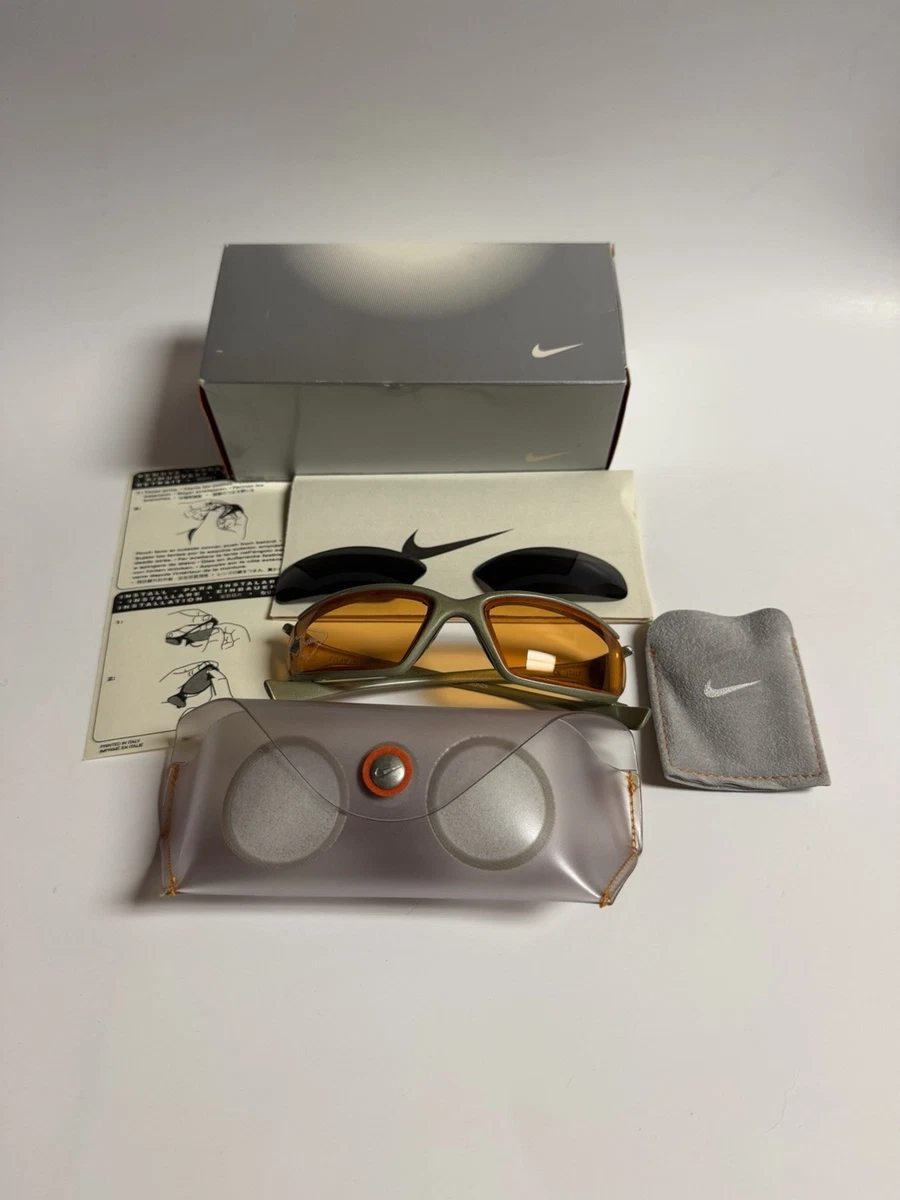 nike vintage 80 sunglasses products for sale | eBay
