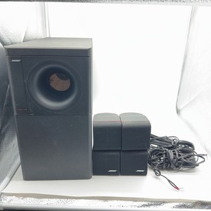Bose Acoustimass 5 Series III Speaker System | eBay