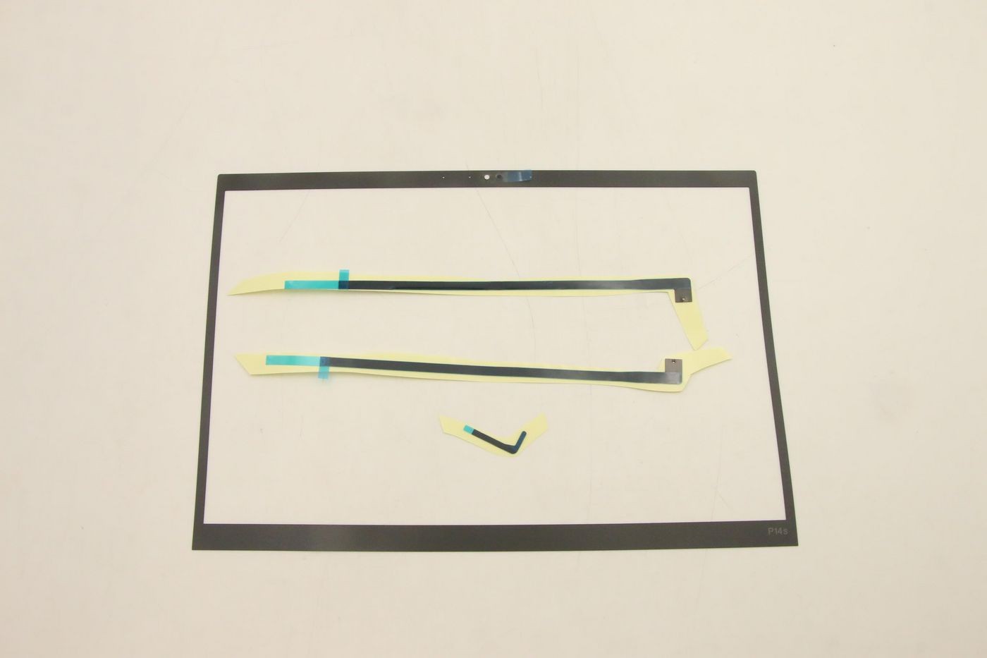 Lenovo 5B30Z38933 BEZEL FRU