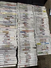 Nintendo Wii Game Lot.  Pick and Choose.  Sealed in Plastic