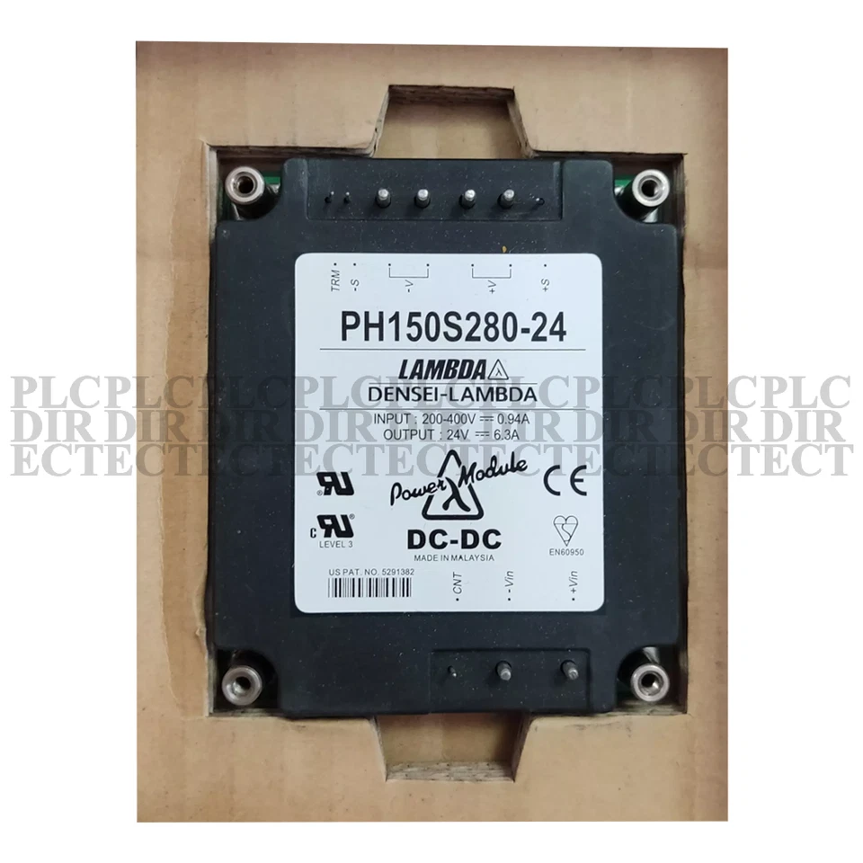 New LAMBDA PH150S280-24 Power Module - Image 3 of 3