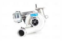 Nissens Lader Aufladung ** Factory NEW ** 93104 FüR 147 Alfa Multipla 156 Lancia