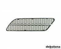 StoßStange Gitter Links Vorne FüR Alfa Romeo 147 1.6 Lpg 1.9 Jtdm 8V Ab 03.01