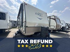 2018 Forest River Rockwood Mini Lite 2104S