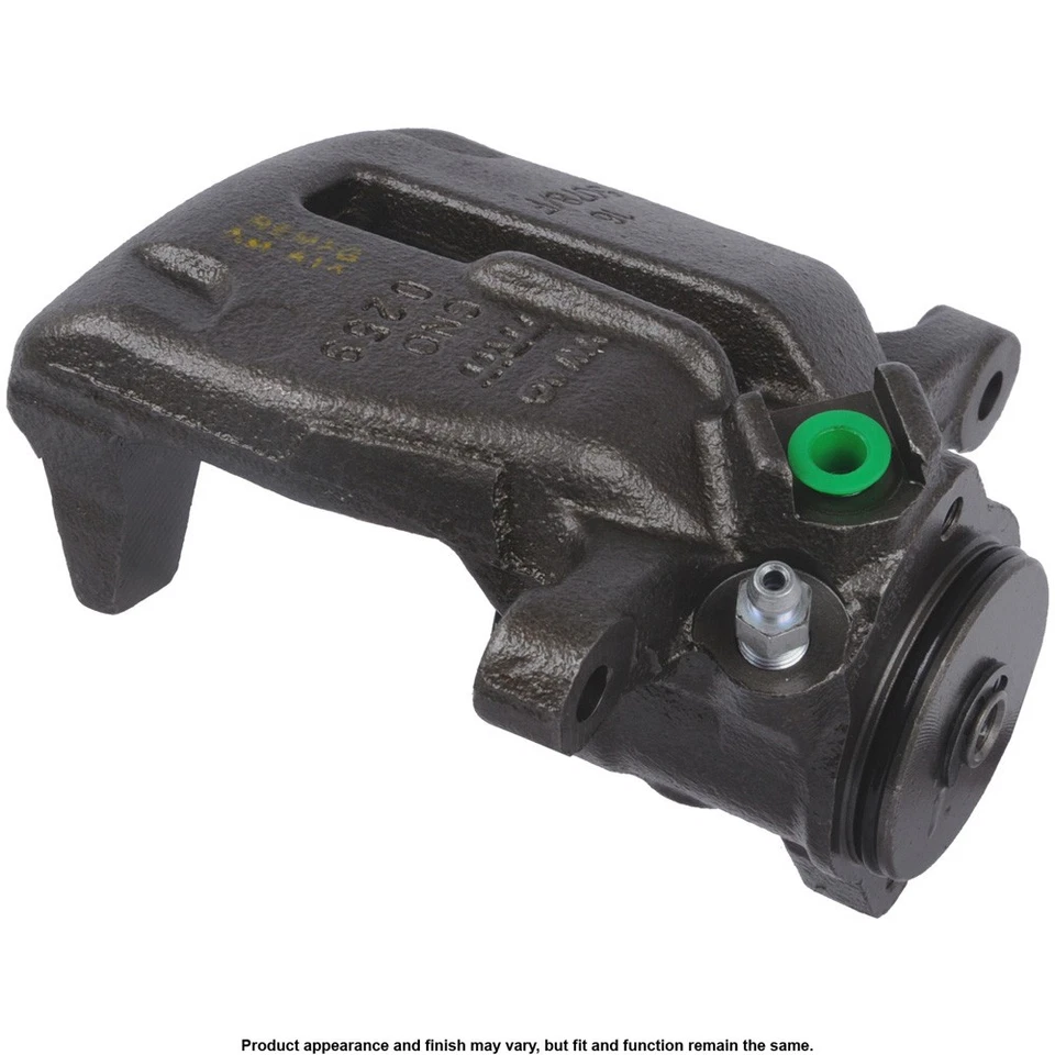 Pinza de freno trasera izquierda cardone TCP para Volkswagen CC Tiguan 2011 Foto 4 de 4