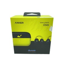 Anker SoundCore Pikachu Model Earphones C50i Japan