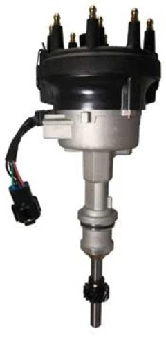 Distributor fits 1993-1997 Ford F-350 Bronco,E-150 Econoline,E-150 Econoline Clu - Image 2 of 4