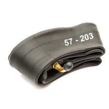 Image of Inner Tube 57-203 Bent Valve Mountain Buggy Urban Jungle Stroller Pushchair Pram