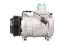 THERMOTEC KTT090522 Compressor, air conditioning for BMW