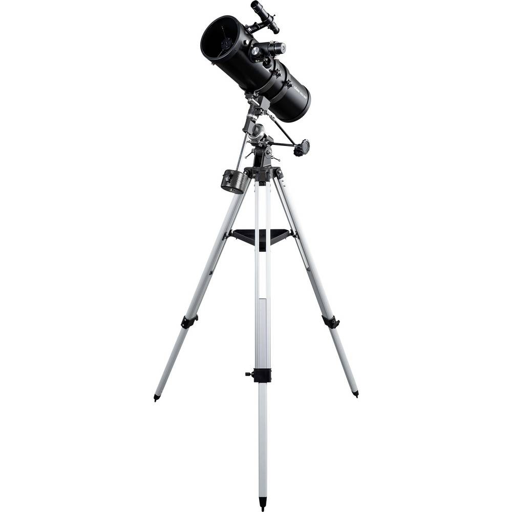 Télescope DÖRR Delta 1000 à miroir achromatique haute clarté avec monture équatoriale stable