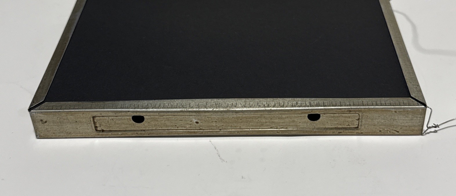 Victorian trading Halloween game skeleton doctor medical diagnosis unique shabby