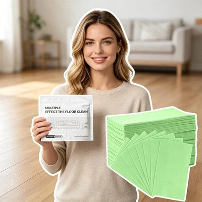 #ad 100pcs Multi surface Floor Cleaning TabletsMultiple Effect the floors Clean $6.71
