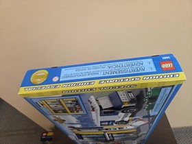 LEGO CITY: Bank & Money Transfer 3661 Retired  - Sealed