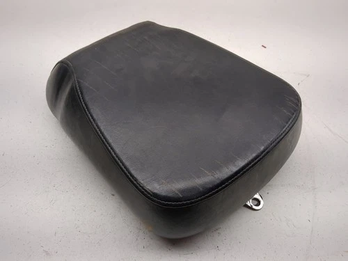 SEAT ASSY, PILLION | Includes Item(s) 19 - 24