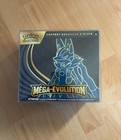 🧩 Pokémon ETB Méga Lucario Neuve + Protection Souple Phoenix Shield Incluse 🔥