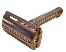 Vintage Gillette Flare Tip Super Speed 1960 F...