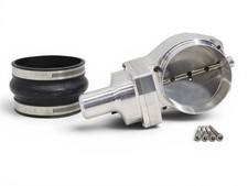 Nick Williams 102mm Billet Throttle Body Ls1 Ls2 Ls3 Ls7 Read