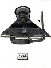 Vintage Original 1917 -1920 Ford Model T Ej Tail Lamp Light H Edmunds Jones C47