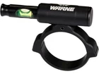 Warne Skyline Universal Scope Bubble Level 34mm Aluminum Black USL34