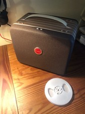 Vintage Kodak Brownie 300 Movie Projector 8mm Model 1