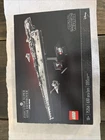 LEGO Star Wars Executor Super Star Destroyer Building Set for Adults
