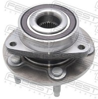 Febest 1082-CRFM Radnabe FüR Buick, Chevrolet, Chevrolet (Sgm), Holden, Opel