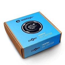 Dalua Illumagic Pixel Full Spectrum Reefer LED Light