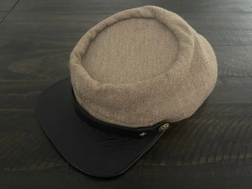 Campaigner Quality Kepi