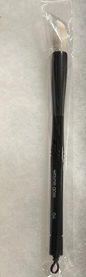Wayne Goss Discontinued Edit Collection 04 Ultimate Face Brush Made In Japan