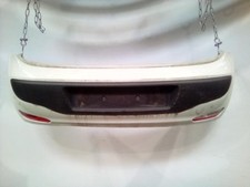 Pare-choc arrière Fiat PUNTO EVO