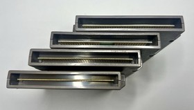 Nintendo NES Game Lot Dirty Harry Duck Hunt Super Mario Brothers Cobra Triangle