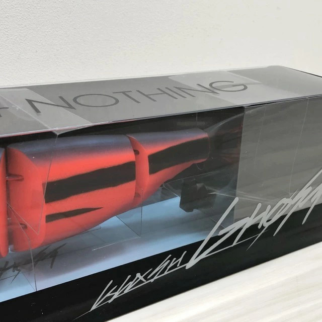 DRT DiRT Crush Ghost Ugui Bomber 007 - Image 6