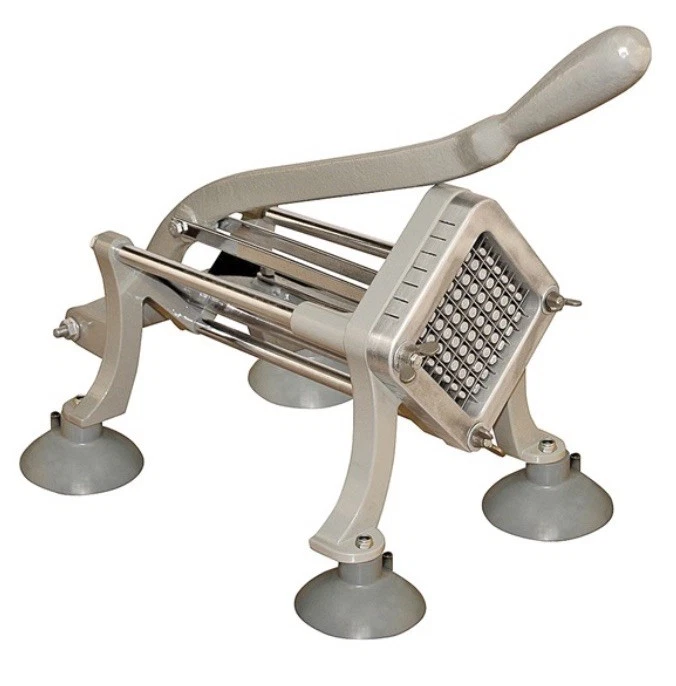 Weston Restaurant Quality French Fry Cutter ~ Model 36-3501-W ~ NEW