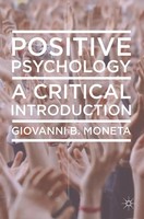 Giovanni Moneta | Positive Psychology | Taschenbuch | Englisch (2013)
