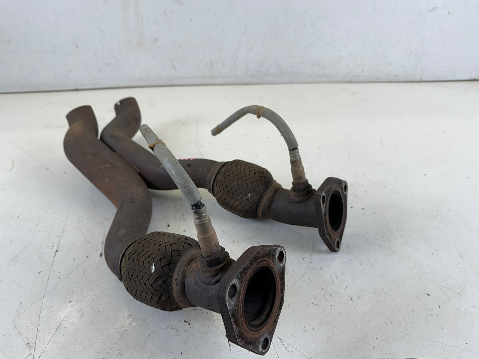 Audi TT 3.2 Downpipe Exhaust MK1 8N 00-06 OEM