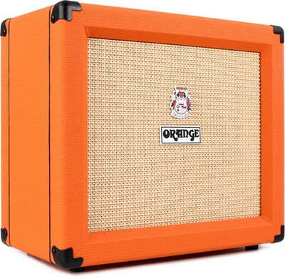 Orange Crush35RT (5-pack) Bundle