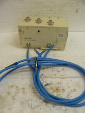 LUMILEDS LIGHTING LIGHT SOURCE DOLAN JENNER OPTIC CABLE