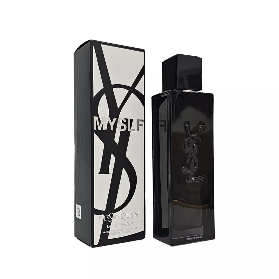 Myslf by Yves Saint Laurent, 3.4 Oz Edp Spray for Men 
