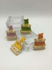Bomboniera 18 Anni Torta Calamita Magnete Gadget Compleanno Party Stock 54 Pezzi