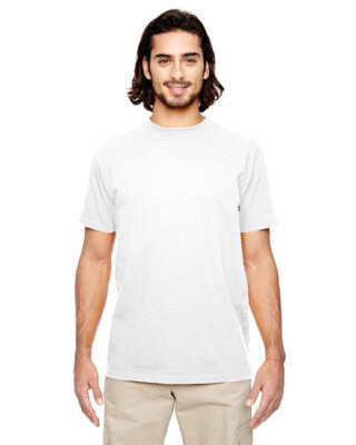 Econscious EC1000 Men's Organic Cotton Classic Short Sleeve Tee Top T-Shirt