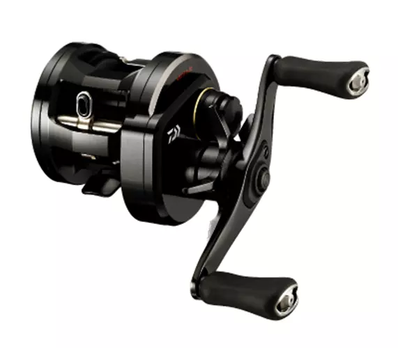 Daiwa Reel 18 Ryoga 1520L-CC