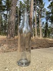 McCARTHY BROS & MARTIN Embossed Soda Pop Bottle RIVERSIDE NY NEW YORK — photo 4