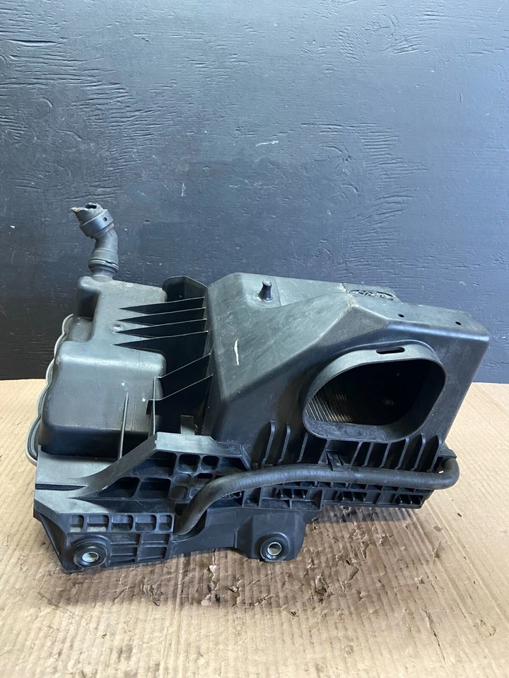 Lincoln Navigator Ford Expedition 2007 a 2008 5,4 L filtro de aire caja de admisión D2828 Foto 4 de 4