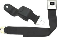 Oer Deluxe Interior Front Seat Belt For 1968-1969 Pontiac Firebird Chevy Camaro Oer Deluxe Interior Front Seat Belt For 1968-1969 Pontiac Firebird Chevy Camaro